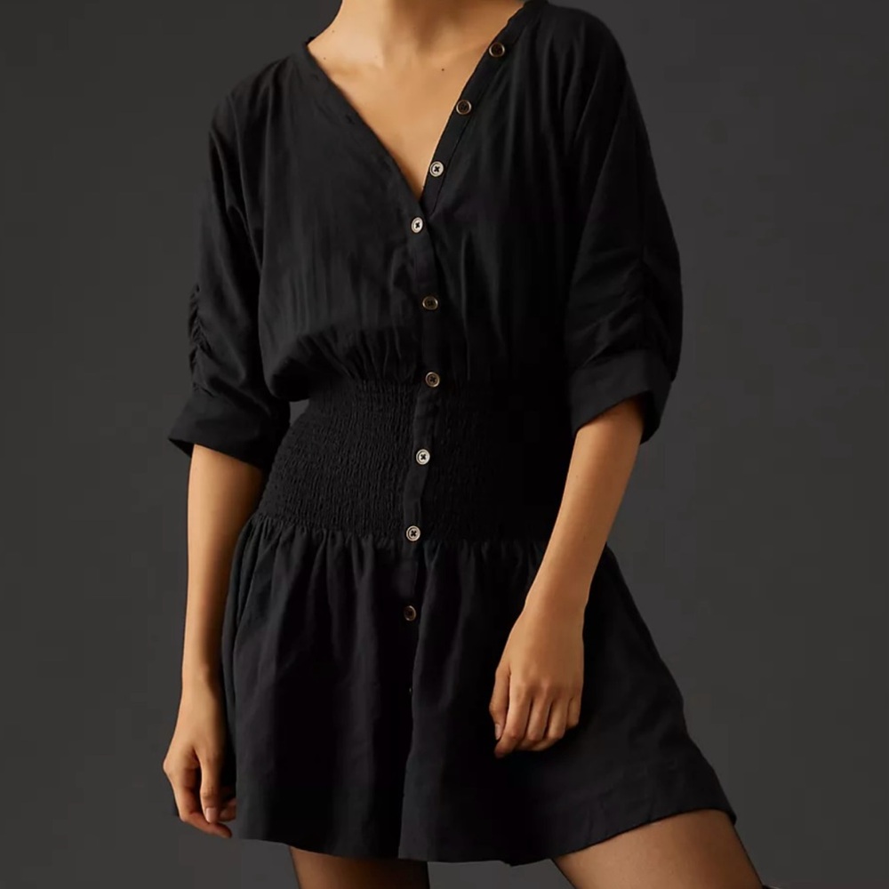 Maeve by Anthropologie Dress